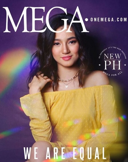 Belle Mariano Career, TV Shows & Profession