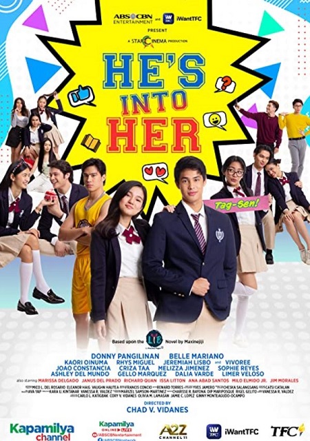 Belle Mariano Career