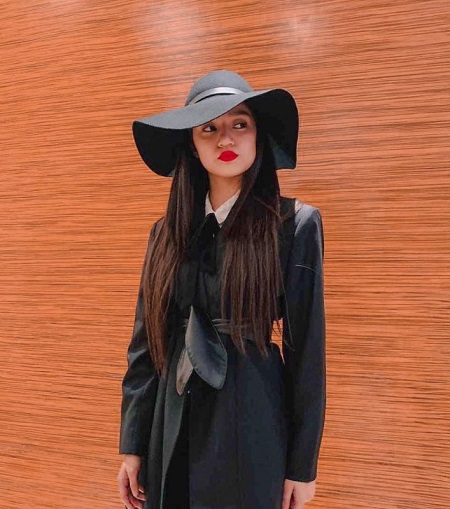 Belle Mariano Height, Weight & Physical Appearance