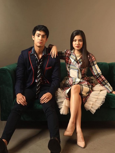 Belle Mariano Husband, Boyfriend Name & Relationships