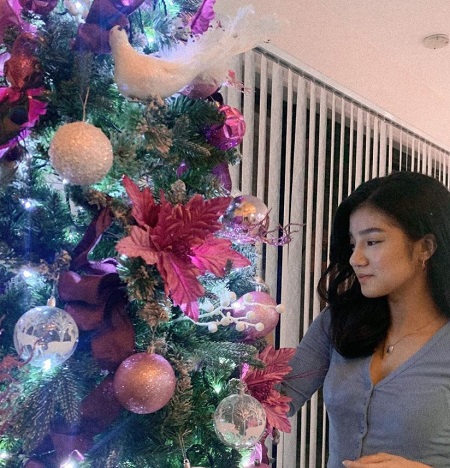 Belle Mariano Net Worth, Income Source & Salary