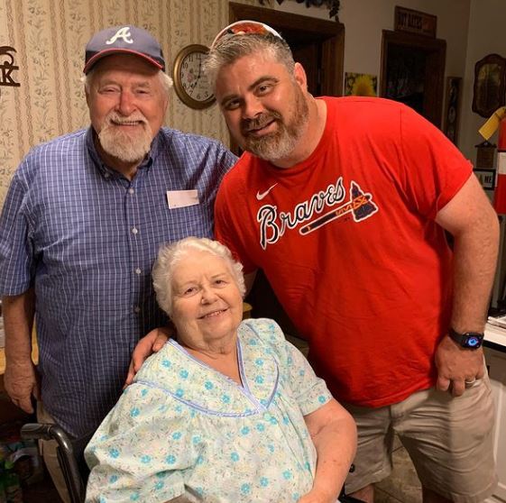 BitBoy Crypto grandparents
