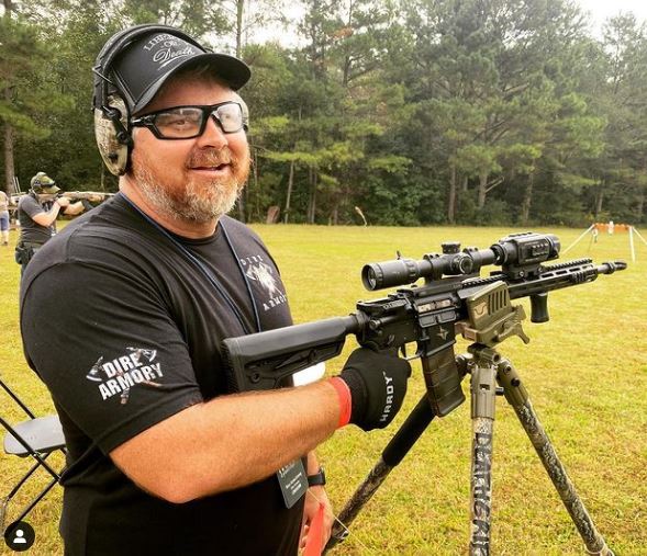 BitBoy Crypto learned shooting