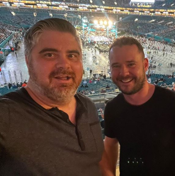 BitBoy Crypto likes traveling