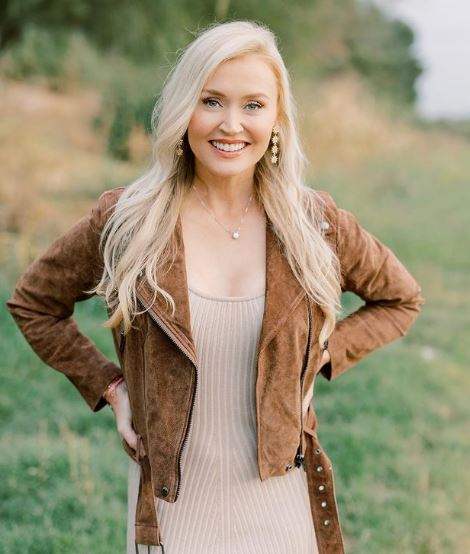 Blair O'Neal wiki