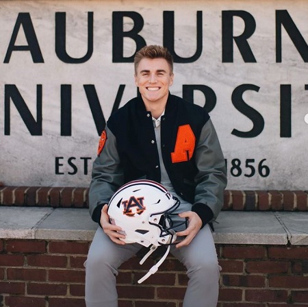 Bo Nix Net Worth