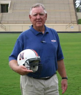 Bo Nix grandfather