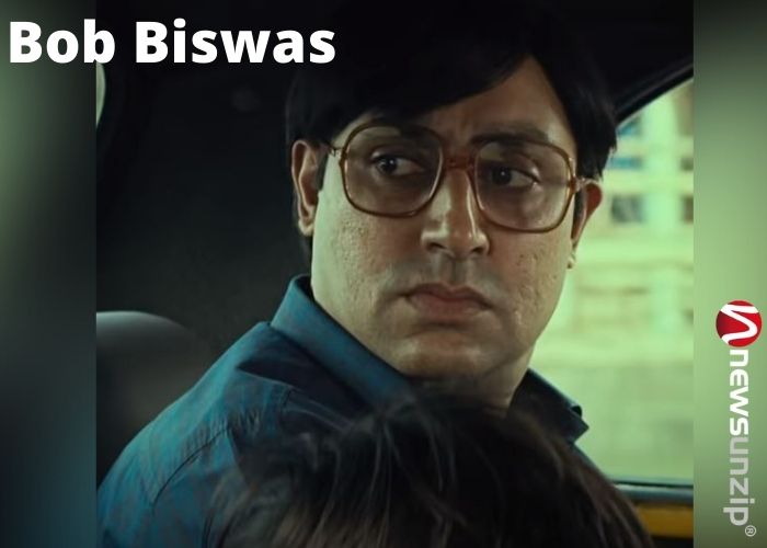 Bob Biswas