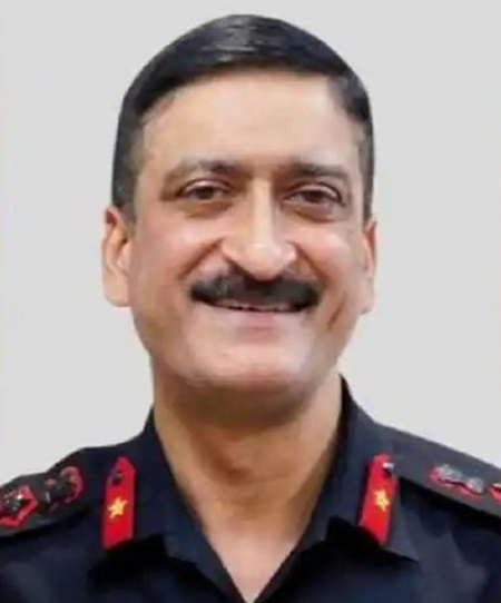 Brigadier LS Lidder Wiki