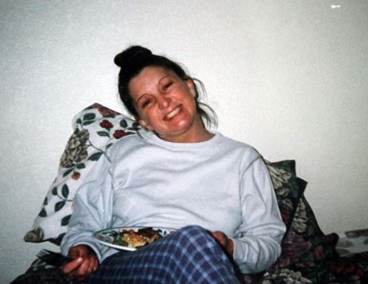 Bryan Randall's fiancee Janine Staten