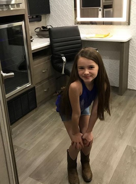 Cailey Fleming Wiki & Bio