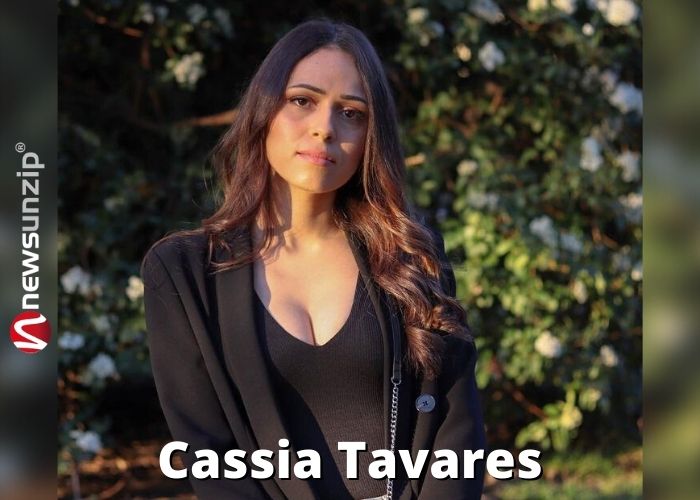 Cassia Tavares