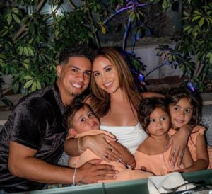 Who is Catherine Paiz? Wiki, Biography, Ethnicity, Husband, Kids, Net