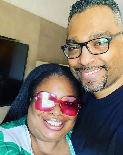 Celina Smith rumored parents