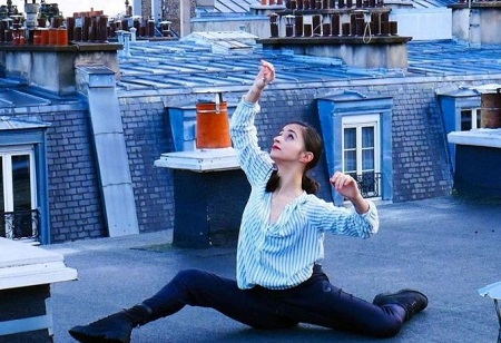 Charlotte Arnould Wiki & Bio