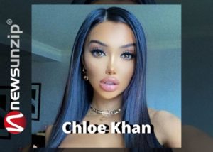 Who is Chloe Khan? Wiki, Biography, Net worth, Husband, Kids, Age