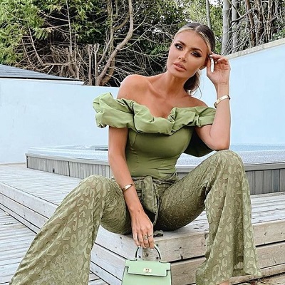 Chloe Sims Net Worth