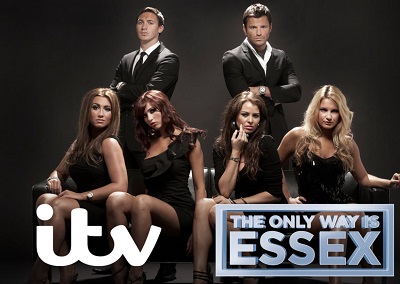 Chloe Sims appeared in The Only Way Is Essex season 1