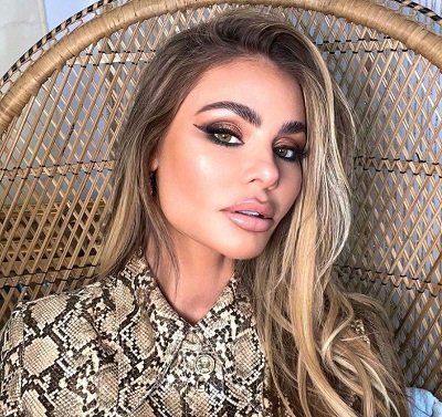Chloe Sims is a popular Tv reality star, Makeup artist, social media personality, influencer, model, and entertainer from London England, UK