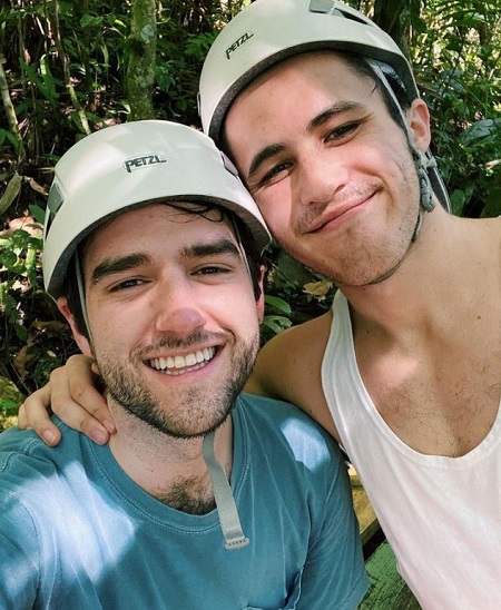Chris Olsen [TikTok Star] Age, Birthday & Zodiac Sign