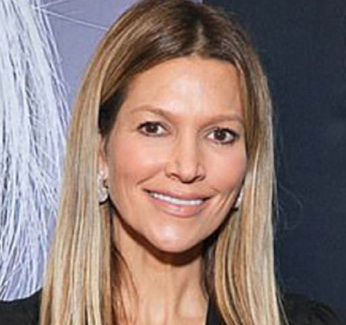 Christina McNown owns her styling and image consulting company