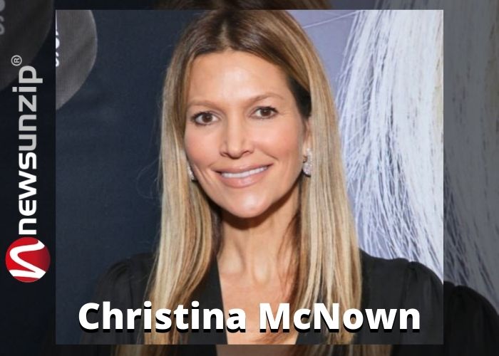Christina McNown