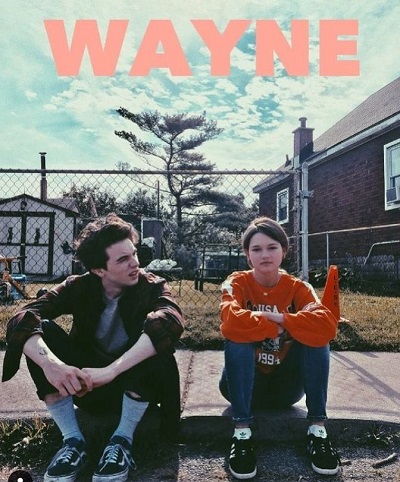 Ciara Bravo appeared in Wayne