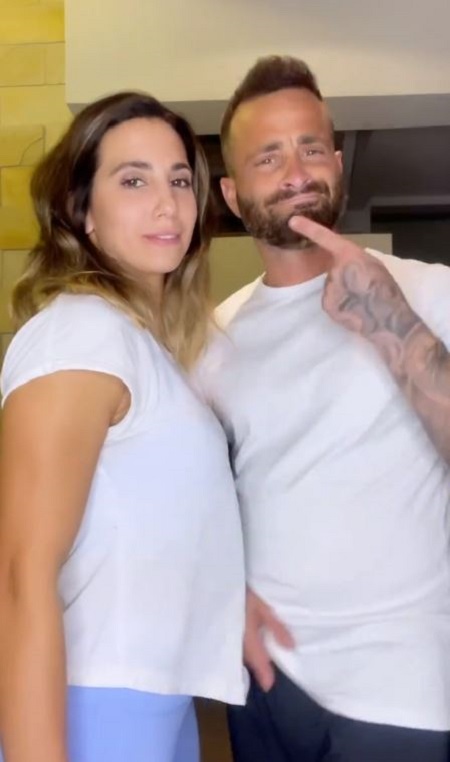 Cinthia Fernandez Husband, Boyfriend Name & Relationships