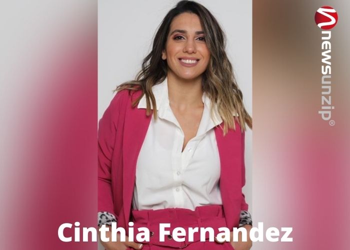 Cinthia Fernandez