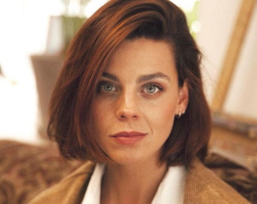 Clara Alvarado Spanish Actress, Model, and Social Media Personality