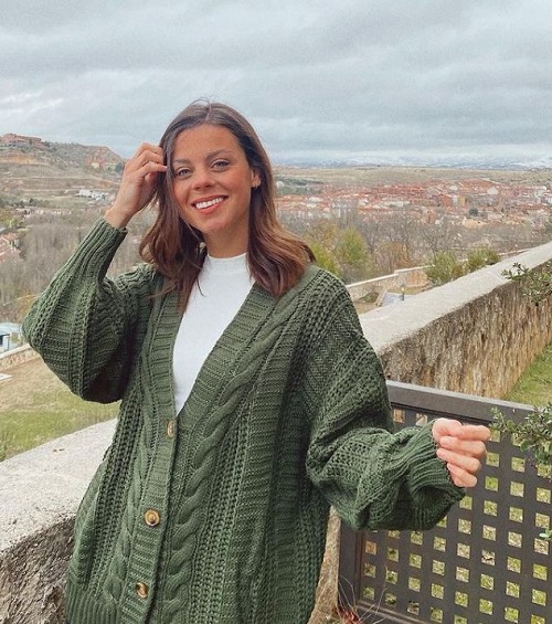 Clara Alvarado Wiki, Bio & Age
