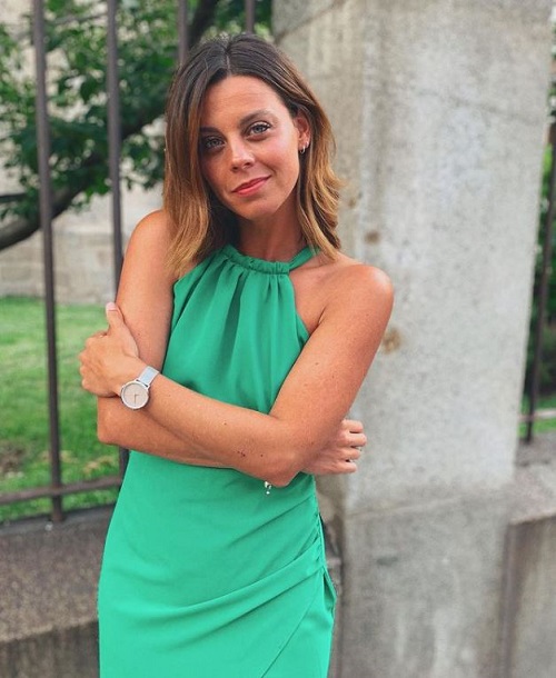 Clara Alvarado attended Municipal School of Music
