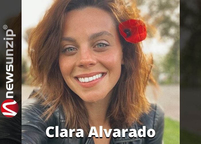 Clara Alvarado
