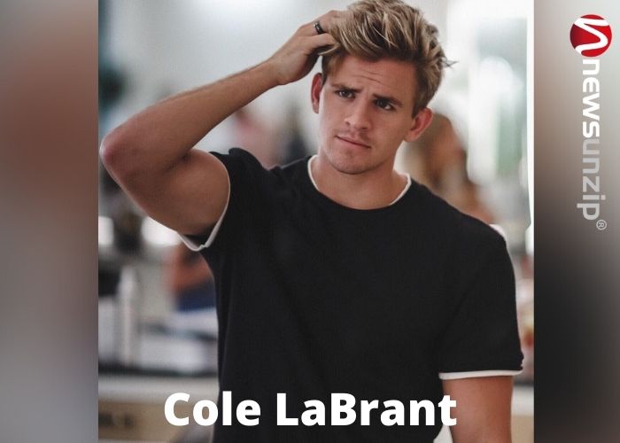 Cole LaBrant
