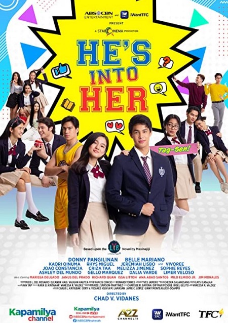 Criza Taa Career, TV Shows & Profession