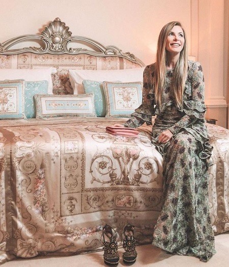 Crystal Hefner Net Worth