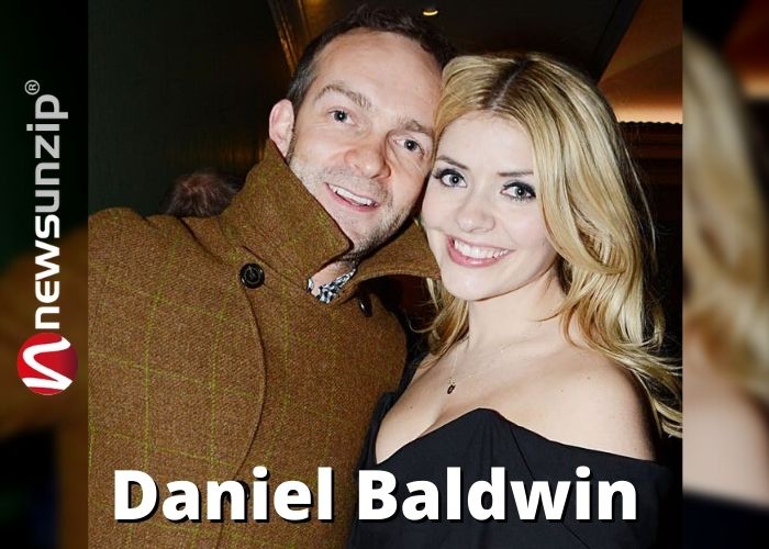 Daniel Baldwin