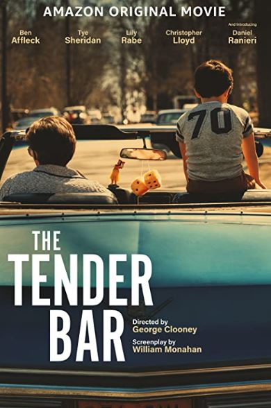 Daniel Ranieri appeared in The Tender Bar movie