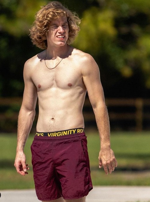 Danny Duncan Career & Net worth