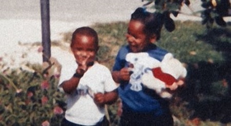 De’ Wayne Family (Nationality & Ethnicity)