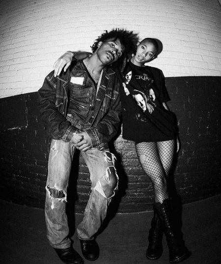 De’ Wayne Wife, Girlfriend Name & Relationships