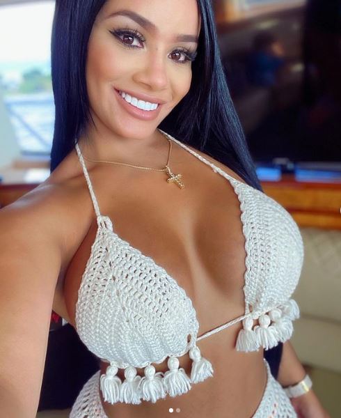 Debbie Von Marie Jimenez Garcia wiki