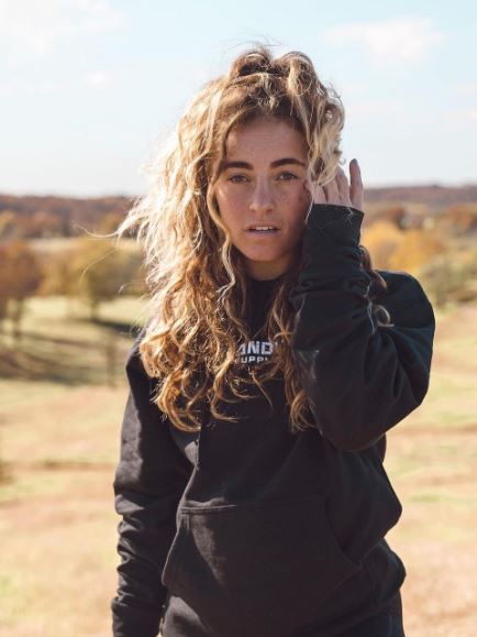 Demi Bagby wiki