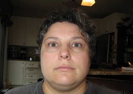 Denise Tompkins old picture