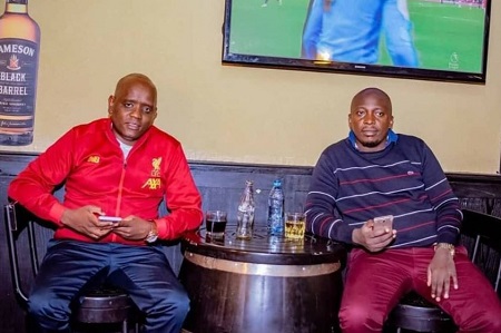Dennis Itumbi Age, Birthday & Zodiac Sign