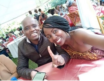 Dennis Itumbi Wife, Girlfriend Name & Relationships
