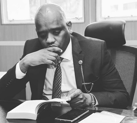 Dennis Iutmbi career