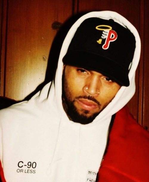Diamond Brown is best known as a rumored girlfriend of Chris Brown