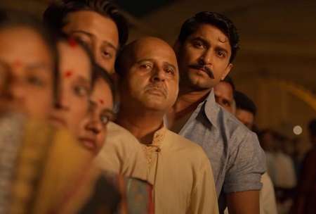Download Shyam Singha Roy movie