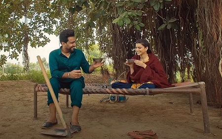 Download Teeja punjabi movie online free